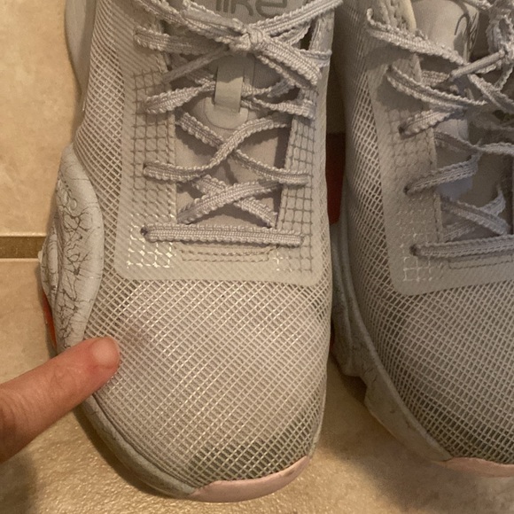 Ladies NIKE Air Zoom SuperRep 3 - Picture 6 of 6